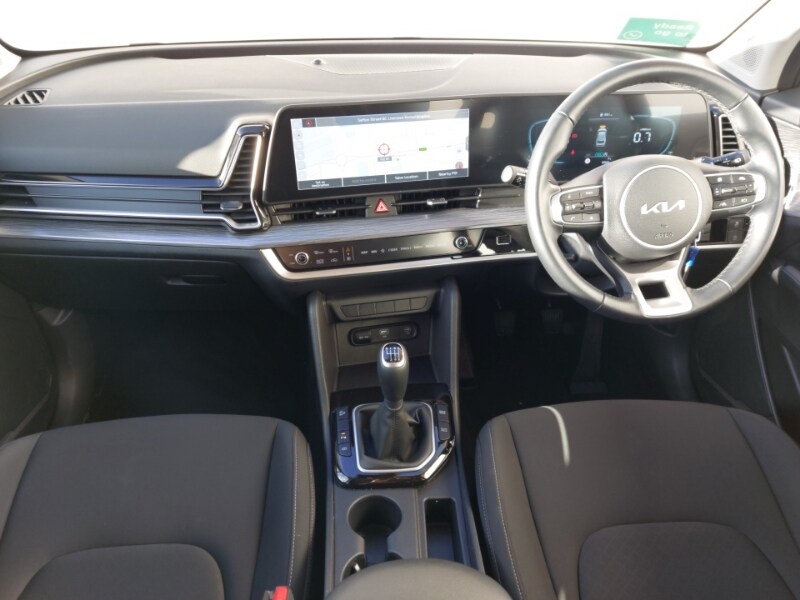 Used Kia Sportage 2025 for sale - 76779497: Photo 2