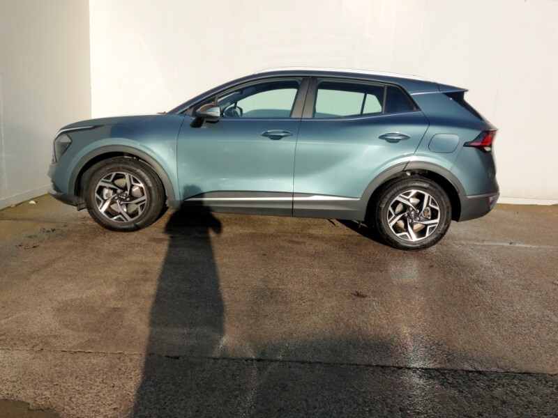 Used Kia Sportage 2025 for sale - 76779497: Photo 4