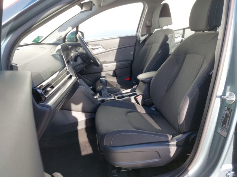 Used Kia Sportage 2025 for sale - 76779497: Photo 5