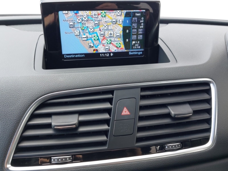 Used Audi Q3 2016 for sale - 76566894: Photo 10