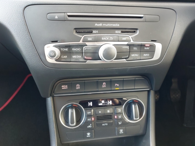 Used Audi Q3 2016 for sale - 76566894: Photo 11