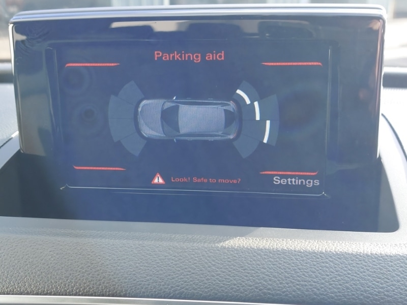 Used Audi Q3 2016 for sale - 76566894: Photo 13