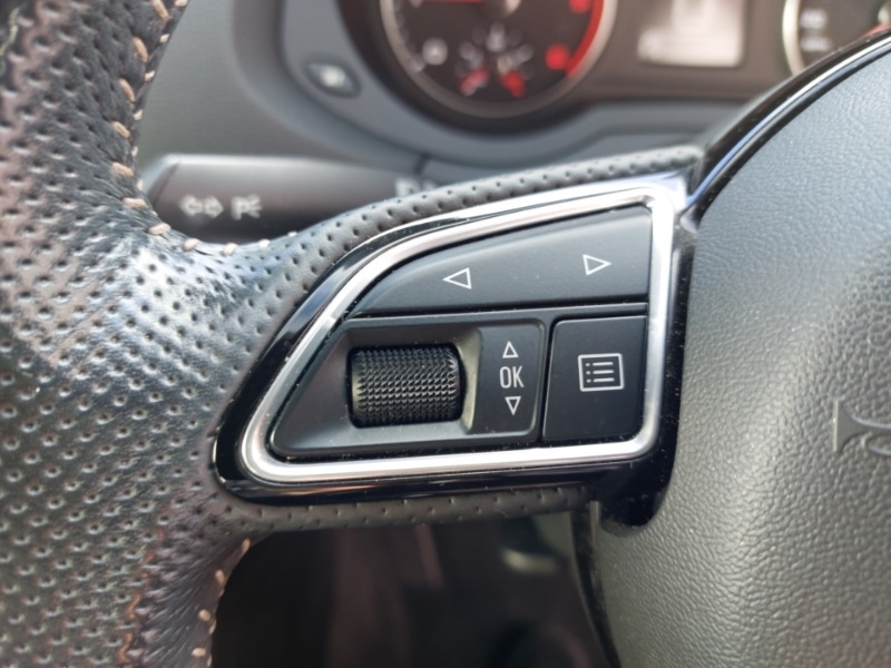 Used Audi Q3 2016 for sale - 76566894: Photo 14