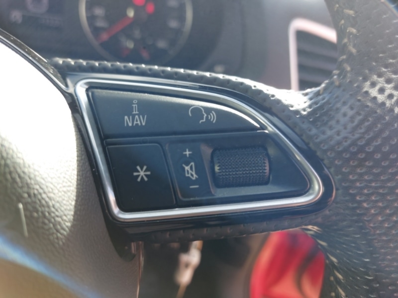 Used Audi Q3 2016 for sale - 76566894: Photo 15