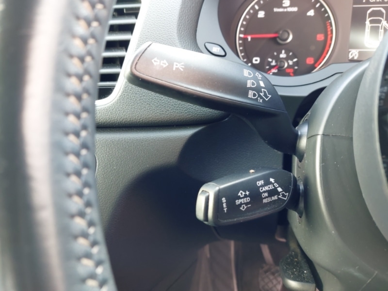 Used Audi Q3 2016 for sale - 76566894: Photo 16