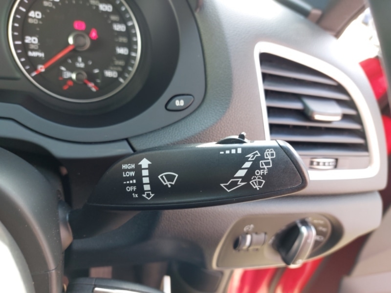 Used Audi Q3 2016 for sale - 76566894: Photo 17