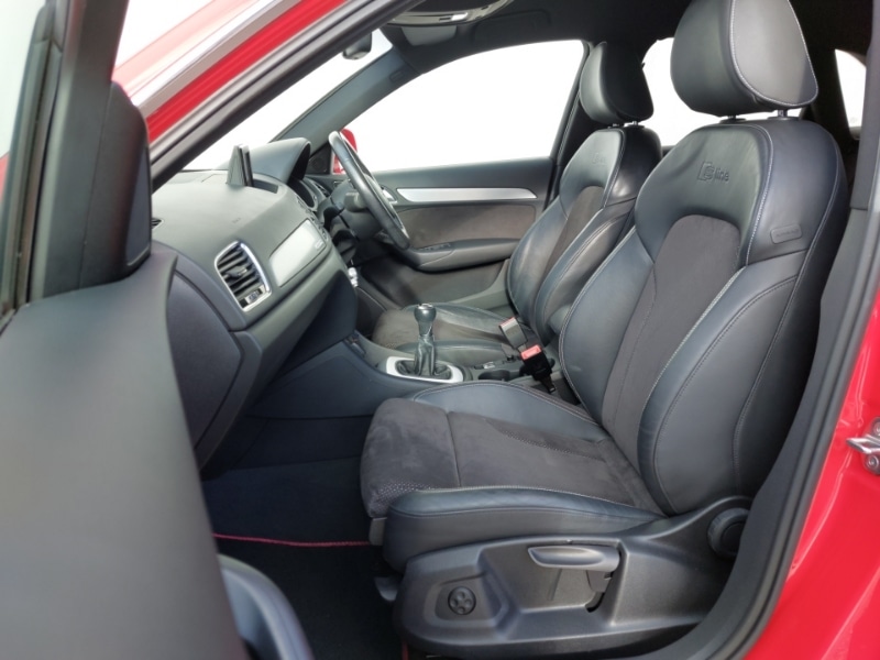 Used Audi Q3 2016 for sale - 76566894: Photo 5