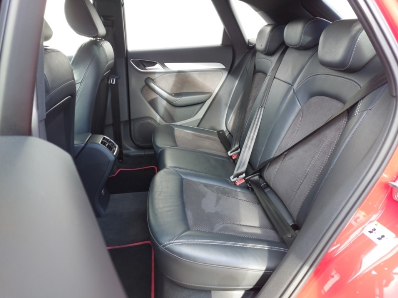 Used Audi Q3 2016 for sale - 76566894: Photo 6