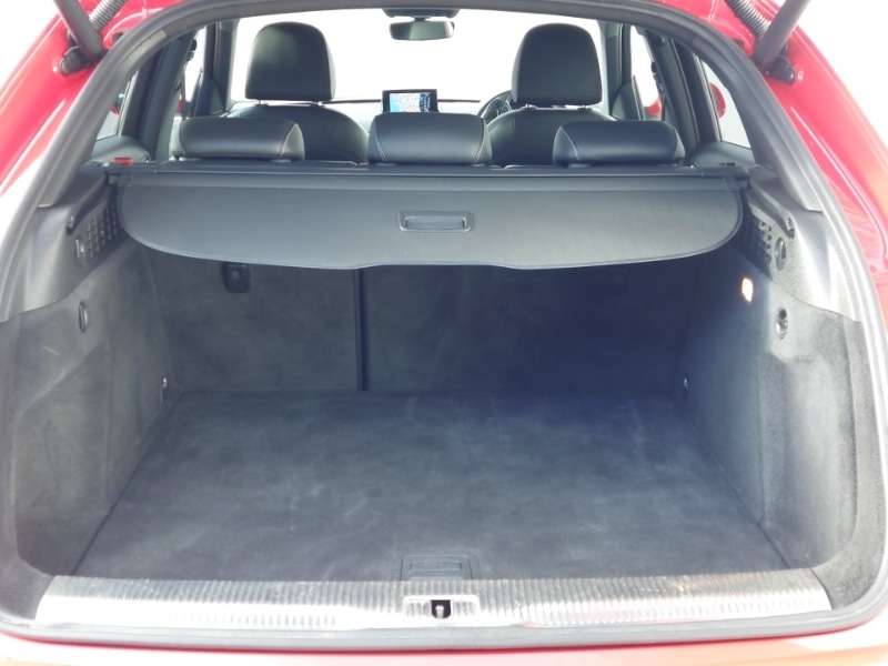 Used Audi Q3 2016 for sale - 76566894: Photo 8