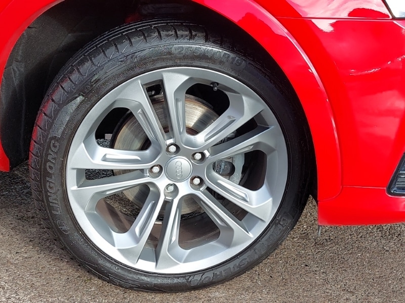 Used Audi Q3 2016 for sale - 76566894: Photo 9