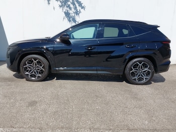 Used Hyundai TUCSON 2023 for sale - 78369312: Photo