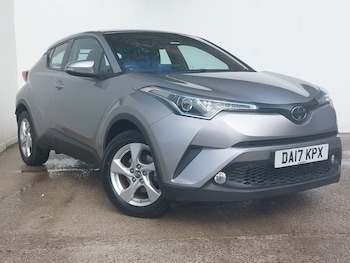 2017 - 1.2T Icon 5dr
