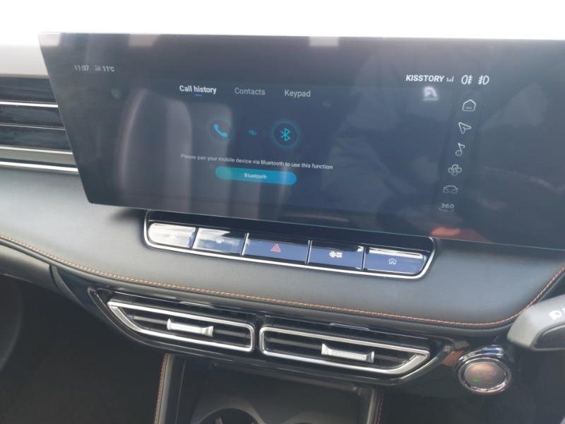 Used MG MG HS 2024 for sale - 76609920: Photo 19