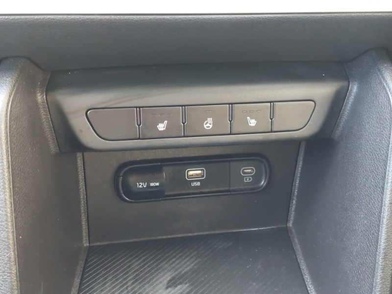 Used Kia Sportage 2024 for sale - 77987595: Photo 11