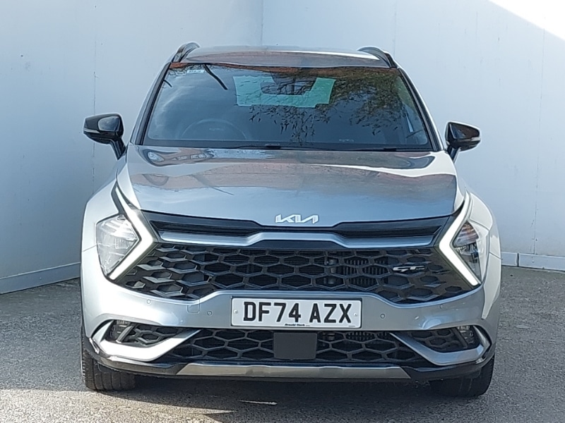 Used Kia Sportage 2024 for sale - 77987595: Photo 12