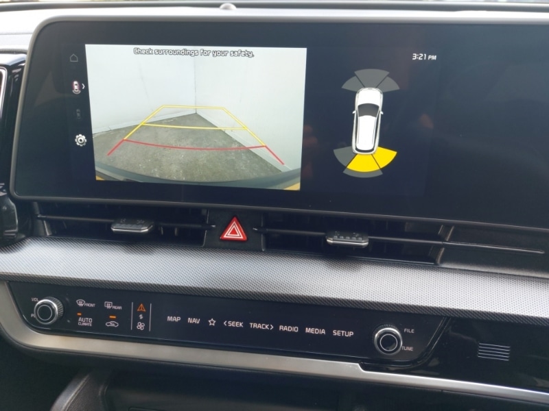 Used Kia Sportage 2024 for sale - 77987595: Photo 13