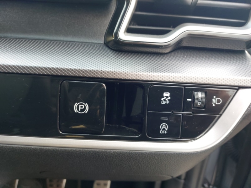 Used Kia Sportage 2024 for sale - 77987595: Photo 19