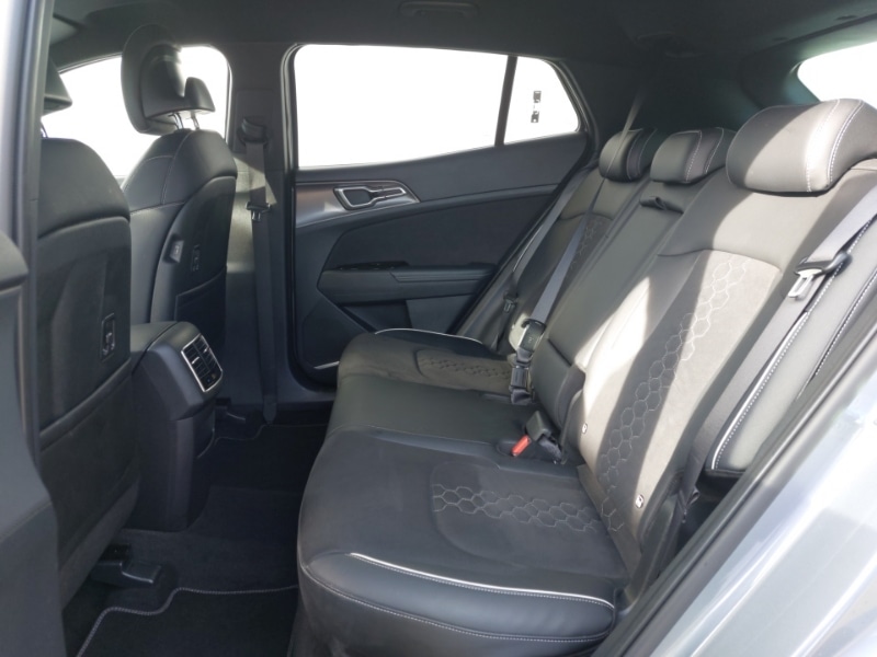 Used Kia Sportage 2024 for sale - 77987595: Photo 6