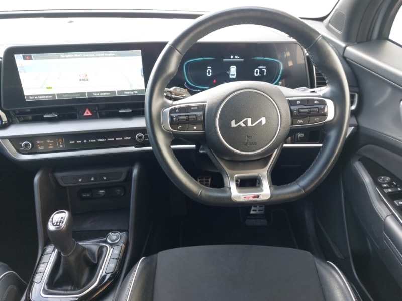 Used Kia Sportage 2024 for sale - 77987595: Photo 7