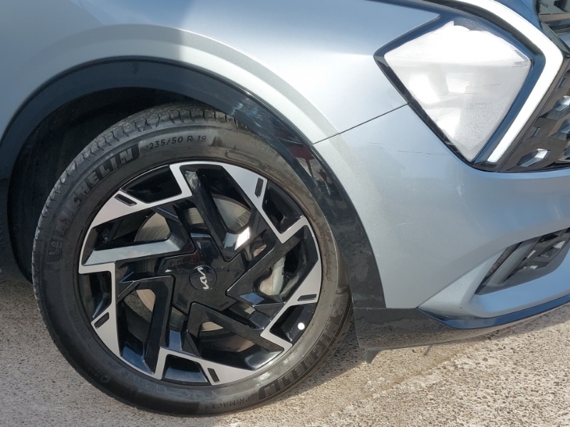 Used Kia Sportage 2024 for sale - 77987595: Photo 9