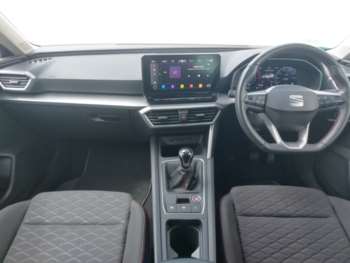 Used SEAT Leon 2021 for sale - 74973304: Photo