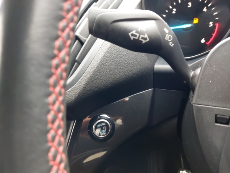 Used Ford Kuga 2019 for sale - 76493376: Photo 16