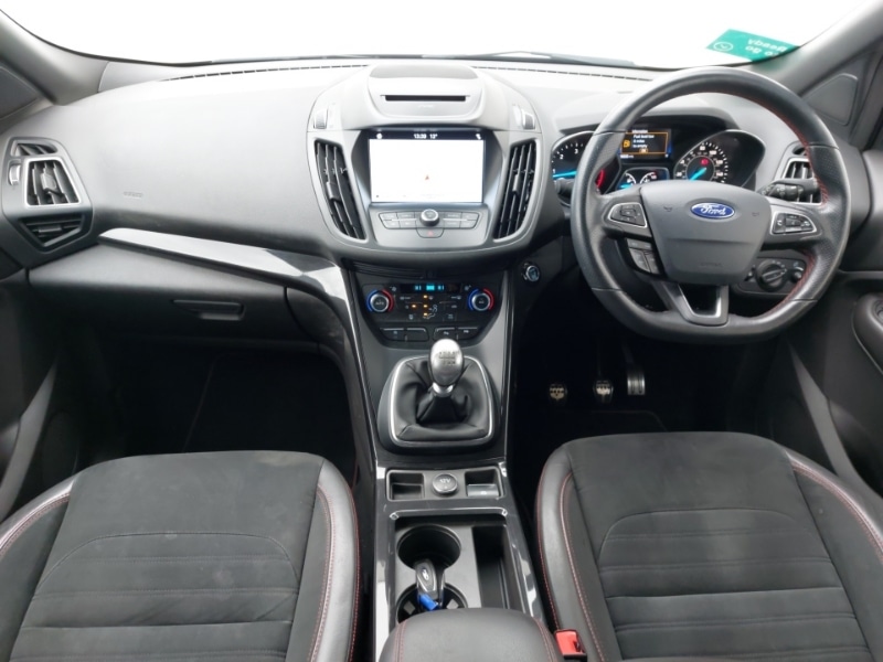 Used Ford Kuga 2019 for sale - 76493376: Photo 2