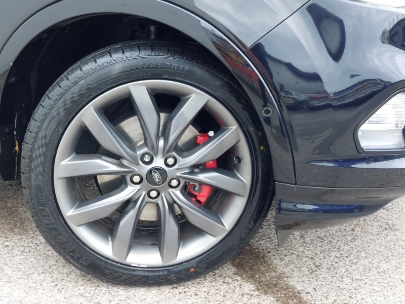 Used Ford Kuga 2019 for sale - 76493376: Photo 9