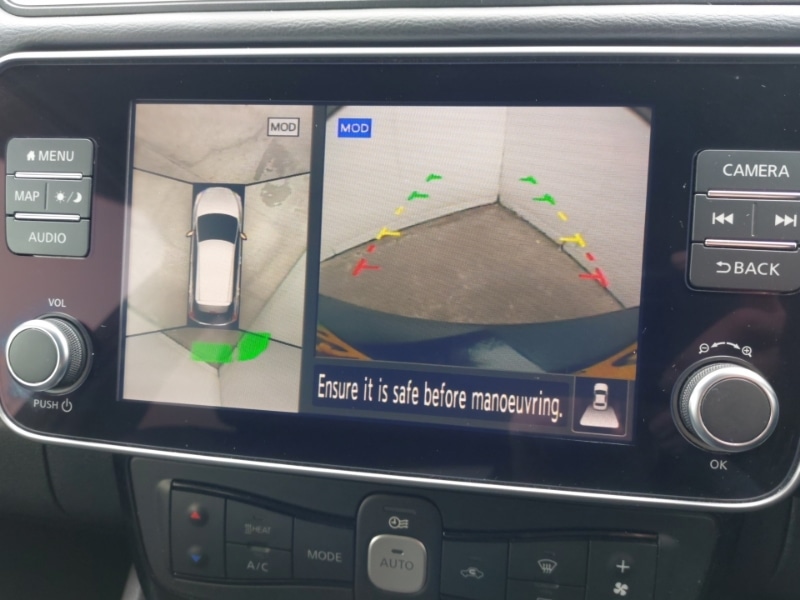 Used Nissan Leaf 2022 for sale - 76515220: Photo 13