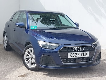 Used Audi A1 2023 for sale - 78921422: Photo