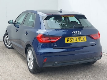 Used Audi A1 2023 for sale - 78921422: Photo