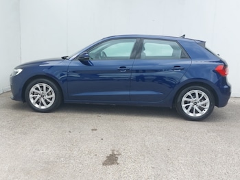 Used Audi A1 2023 for sale - 78921422: Photo