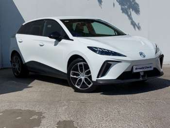 2023 - 150kW Trophy EV Long Range 64kWh 5dr Auto