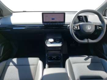 Used MG MG4 2023 for sale - 74641630: Photo