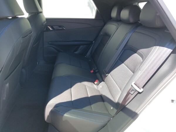 Used MG MG4 2023 for sale - 74641630: Photo 6