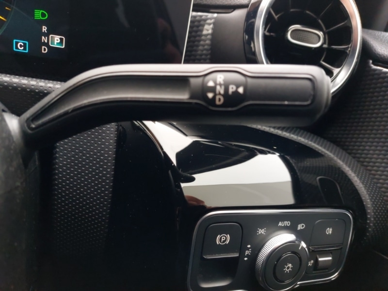 Used Mercedes-Benz A-Class 2019 for sale - 77637161: Photo 16