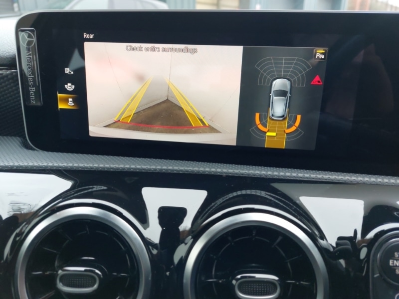 Used Mercedes-Benz A-Class 2019 for sale - 77637161: Photo 18