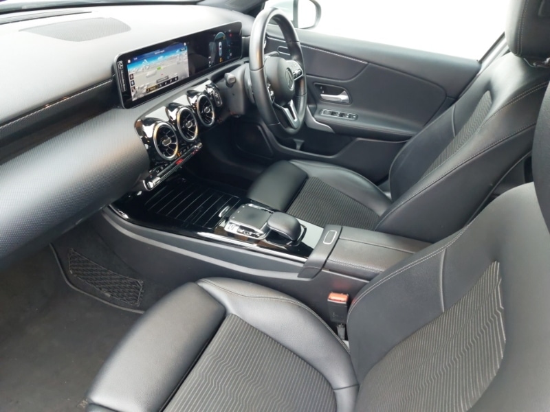 Used Mercedes-Benz A-Class 2019 for sale - 77637161: Photo 5