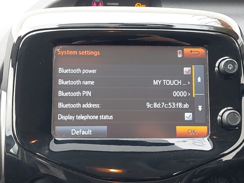 Used Toyota AYGO 2017 for sale - 76331642: Photo 10