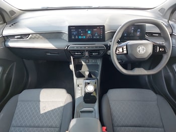 Used MG MG3 2024 for sale - 75595397: Photo