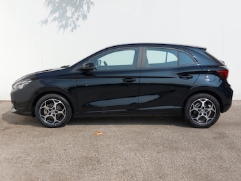 Used MG MG3 2024 for sale - 75595397: Photo