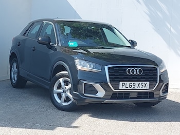 Used Audi Q2 2019 for sale - 78998223: Photo