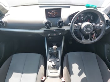 Used Audi Q2 2019 for sale - 78998223: Photo
