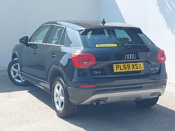 Used Audi Q2 2019 for sale - 78998223: Photo