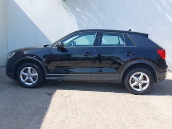 Used Audi Q2 2019 for sale - 78998223: Photo