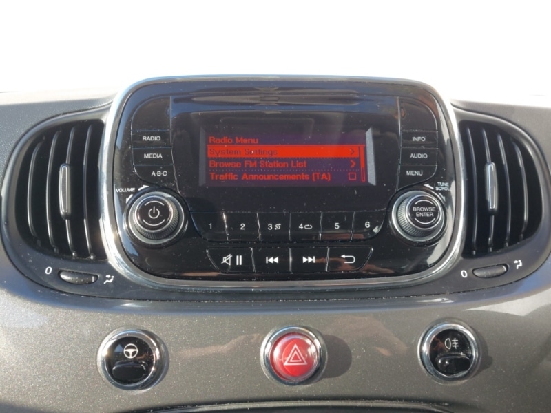 Used Fiat 500 2018 for sale - 76566904: Photo 10