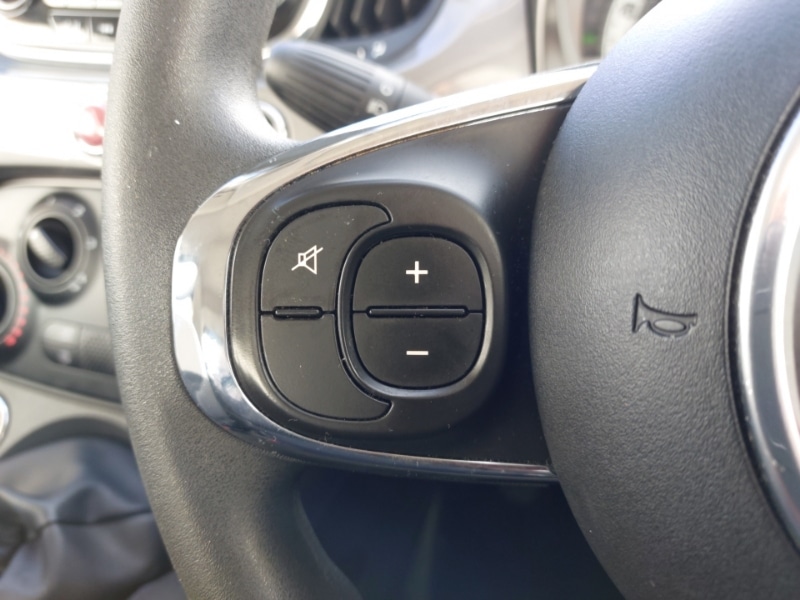 Used Fiat 500 2018 for sale - 76566904: Photo 13