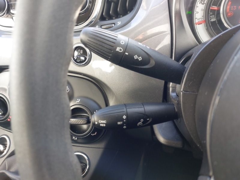 Used Fiat 500 2018 for sale - 76566904: Photo 15