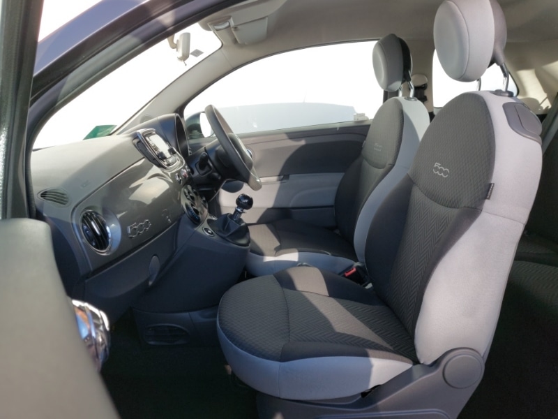 Used Fiat 500 2018 for sale - 76566904: Photo 5