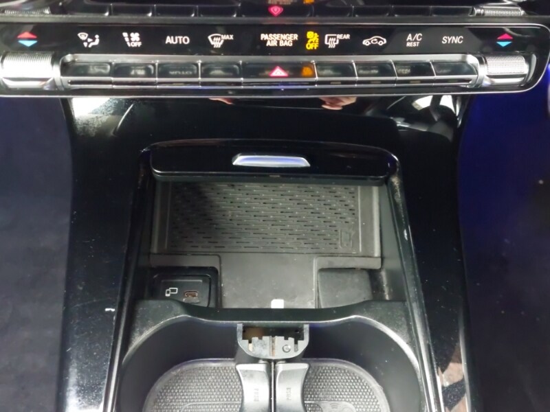 Used Mercedes-Benz CLA 2020 for sale - 77702244: Photo 11